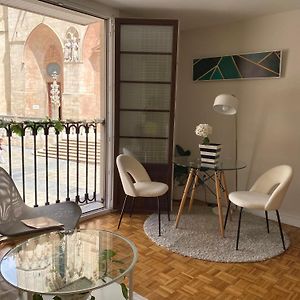 Puerta Al Cielo Suite