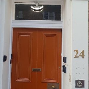 The City- Braveheart House