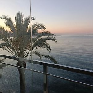 Superb Sea View Apartment Alicante