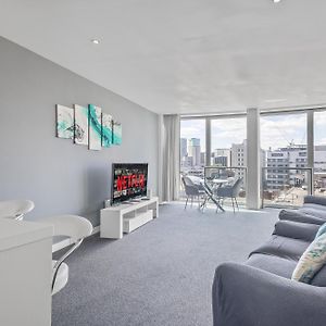 Birmingham City Centre, One Bedroom Apartment!