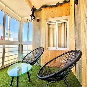 Apartment Terraza Chill Out