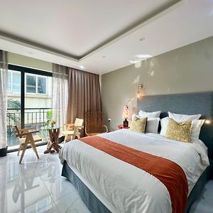 Dahlia Homestay Tay Ho
