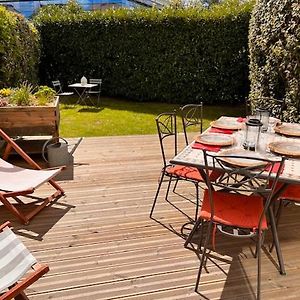 Maison Comet Avec Jardin Et Parking