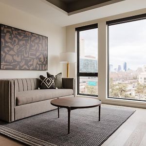 Appartement de Luxe à 1 Chambre à Coucher