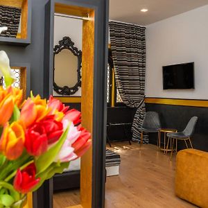 Suite de Luxe