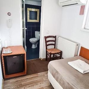 Chambre Simple Économique