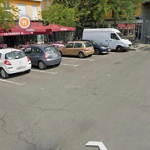 Appartement T2 Au Chartrons