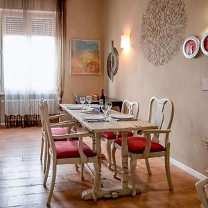 Mamo Florence - Station Family Apartment