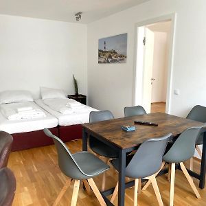 Appartement à 2 Chambres à Coucher