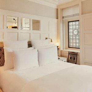 Chambre Petite Lit King-Size