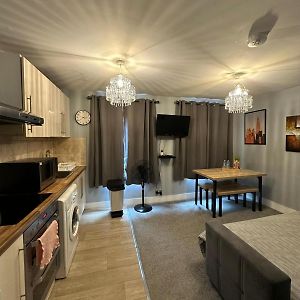 Cosy 2 Bedrooms Apartment