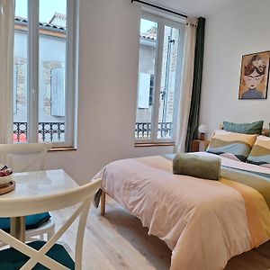 Chambre Frida Avec Salle D'Eau Privee