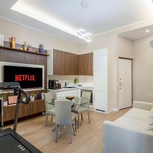 Porta Venezia New Luxury Apt - Wifi Full Equiped