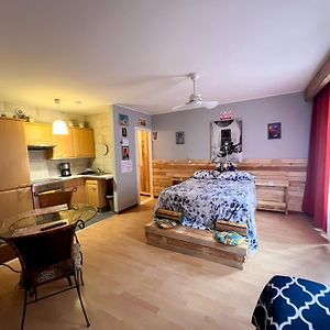 Appartement à 1 Chambre à Coucher