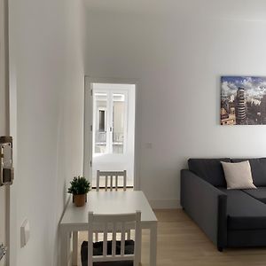 Apartamento Cerca Del Estadio Santiago Bernabeu
