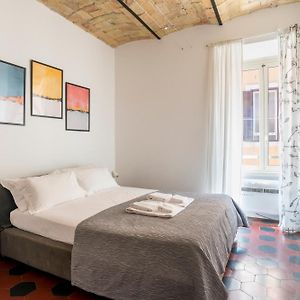 Half Palace, Relaxing Apartment In Rome San Lorenzo