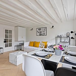Appartement à 1 Chambre à Coucher