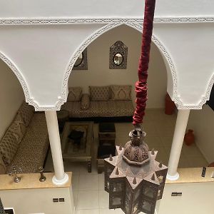 Riad Al-Bushra