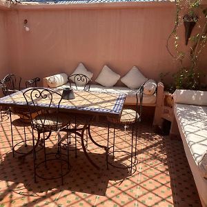 Riad Al-Bushra