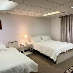 Chambre Supérieure Lit King-Size
