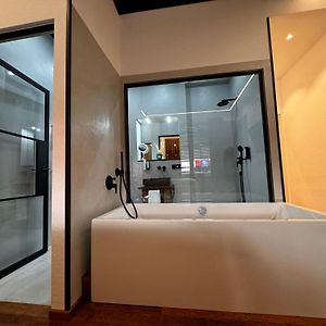 Suite de Luxe Lit King-Size