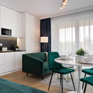 Metropolis Old Town Apartments