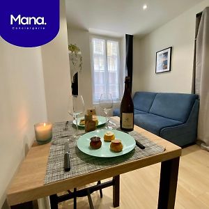 Appartement à 1 Chambre à Coucher