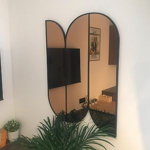 Private Bathroom Room