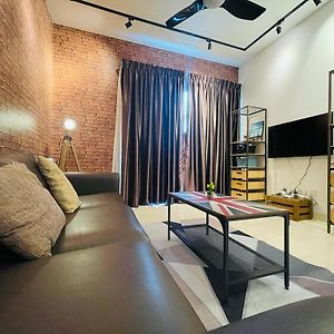 Appartement à 2 Chambres à Coucher