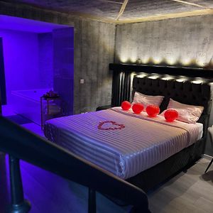 Appartement de Luxe à 1 Chambre à Coucher
