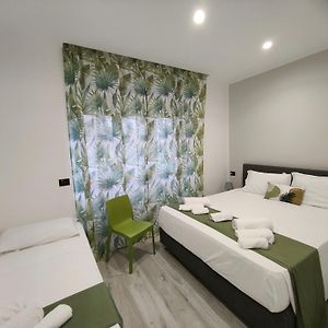 Private Bathroom Triple Room