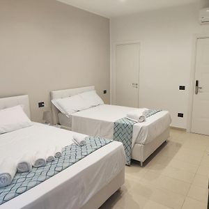 Private Bathroom Quadruple Room