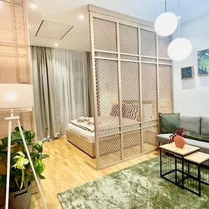 Appartement de Luxe à 1 Chambre à Coucher