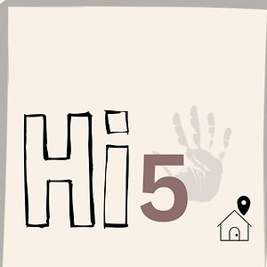 Hi5 Rooms