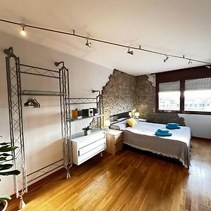 Private Bathroom Double Room
