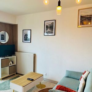 Toits Nantais - Cosy Avec Vue - Parking