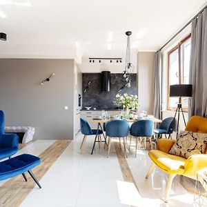 Kleparz Skyline Apartment - Loftaffair