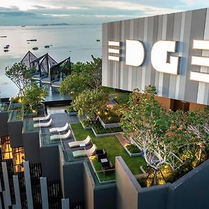 Edge Central Pattaya By Mickey