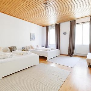 Wohnung Mit 9 Schlafplaetze