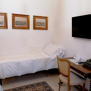 Chambre Triple de Luxe