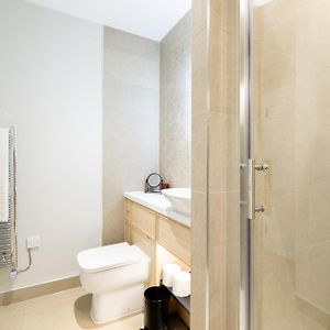Appartement Premium à 2 Chambres à Coucher