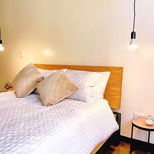Maboneng Ny-Style Loft With Free Secure Parking&Wifi