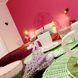 Chambre Grande Lit King-Size