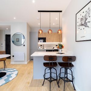 Appartement Supérieur à 1 Chambre à Coucher