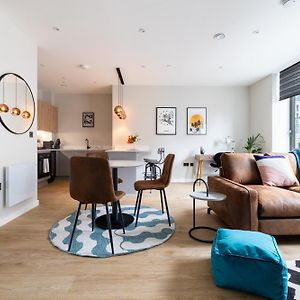 Appartement Supérieur à 1 Chambre à Coucher