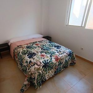 Apartamentos Calle Nueva