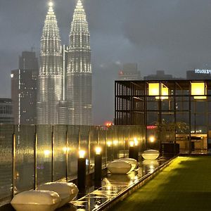 Anggun Residence Klcc By Al Kawsar