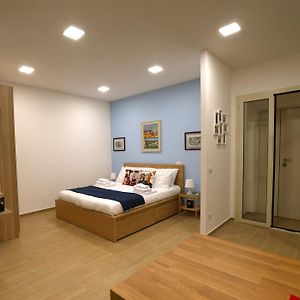 Daca Apartments