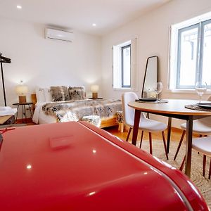 Appartement Studio au Premier Étage