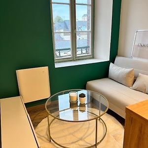 Joli Appartement Neuf Au Centre De Rennes